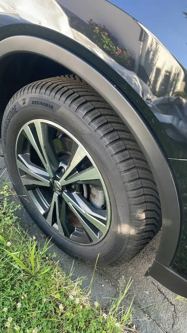 Nissan X-Trail X-Trail 1.6 DIG-T N-Connecta Schwarz - 2