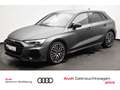 Audi S3 2.0 TFSI S-tronic quattro Rückkam/M Grau - thumbnail 1