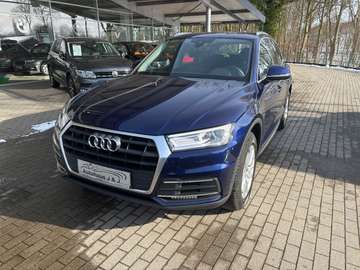 2.0 TDI Xenon/Klimaautomatik/Navi/DAB+/PDC