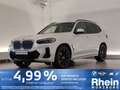 BMW X3 xDrive20i M Sportpaket PANO/AHK/HUD PANO/AHK/HUD Weiß - thumbnail 1