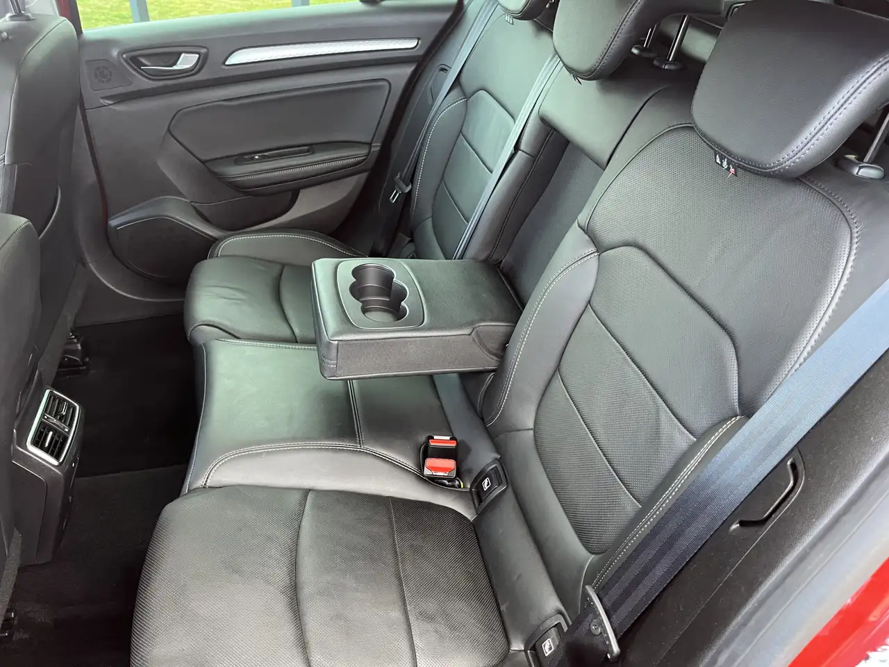 Renault Megane Estate 1.3 TCe 140PK Business Edition One / Trekha, миниатюра 16