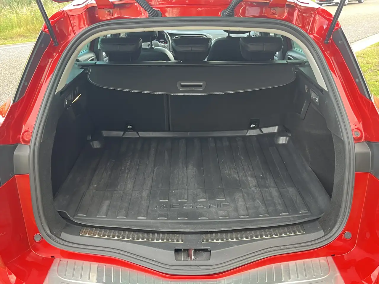 Renault Megane Estate 1.3 TCe 140PK Business Edition One / Trekha, миниатюра 10