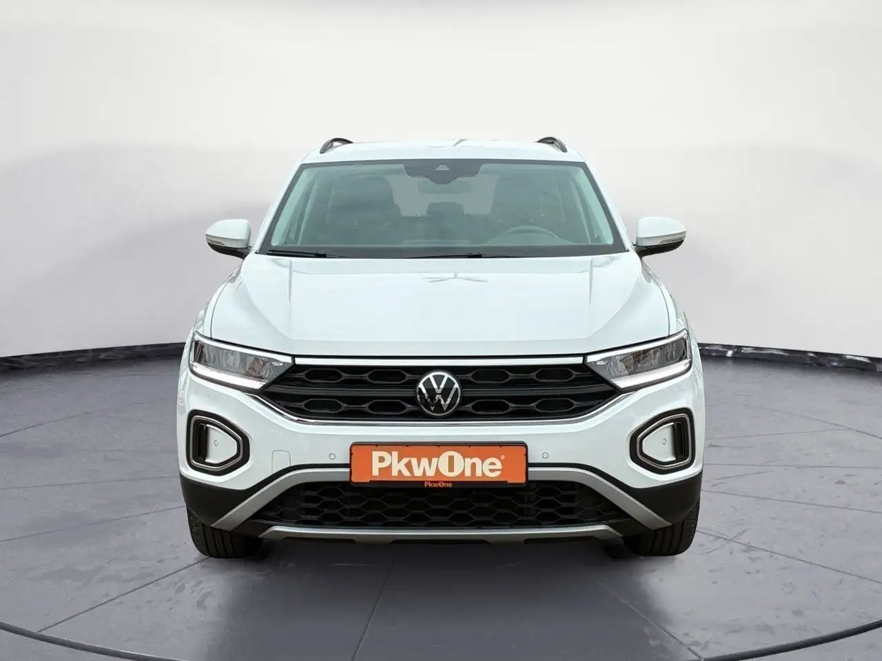 Volkswagen T-Roc, фото 7