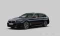 BMW 530 M Sport Panorama Kamera DAB HiFi AHK Alarm Schwarz - thumbnail 1