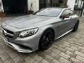 Mercedes-Benz S 63 AMG S 63 AMG Coupe 4Matic AMG Driver's Package Szürke - thumbnail 3