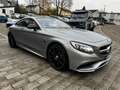 Mercedes-Benz S 63 AMG S 63 AMG Coupe 4Matic AMG Driver's Package Szürke - thumbnail 1