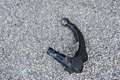 Volkswagen Golf Golf Trendline 1,6 TDI DPF Trendline Grau - thumbnail 24