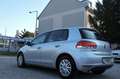 Volkswagen Golf Golf Trendline 1,6 TDI DPF Trendline Grau - thumbnail 8