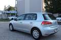 Volkswagen Golf Golf Trendline 1,6 TDI DPF Trendline Grau - thumbnail 4
