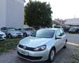 Volkswagen Golf Golf Trendline 1,6 TDI DPF Trendline Grau - thumbnail 2