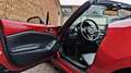 Mazda MX-5 2.0i Skyactiv-G Skycruise Rood - thumbnail 4