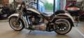 Harley-Davidson Deluxe Softail FLSTNI Blau - thumbnail 4