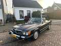 Mercedes-Benz SL 560 SL Grau - thumbnail 2
