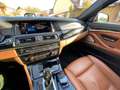 BMW 550 550i xDrive Luxury Line Czarny - thumbnail 12