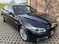 BMW 550 550i xDrive Luxury Line Zwart - thumbnail 16