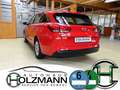 Hyundai i30 cw Kombi 1.0 T-GDI YES!/Navi/Kamera/AHK/SHZ Red - thumbnail 6