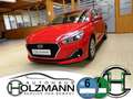 Hyundai i30 cw Kombi 1.0 T-GDI YES!/Navi/Kamera/AHK/SHZ Red - thumbnail 1