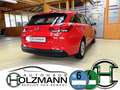 Hyundai i30 cw Kombi 1.0 T-GDI YES!/Navi/Kamera/AHK/SHZ Red - thumbnail 7