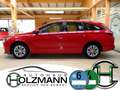 Hyundai i30 cw Kombi 1.0 T-GDI YES!/Navi/Kamera/AHK/SHZ Red - thumbnail 4