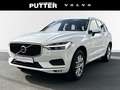 Volvo XC60 D4 Diesel Momentum 18'' Allwetter AHK ACC HUD Rück Blanc - thumbnail 1