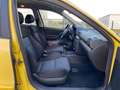SEAT Leon 1.8 T Top Sport 1 Owner! Full SEAT-Servicehistory! Yellow - thumbnail 9