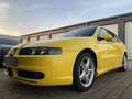 SEAT Leon 1.8 T Top Sport 1 Owner! Full SEAT-Servicehistory! Yellow - thumbnail 4