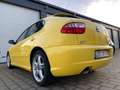 SEAT Leon 1.8 T Top Sport 1 Owner! Full SEAT-Servicehistory! Yellow - thumbnail 5
