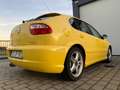 SEAT Leon 1.8 T Top Sport 1 Owner! Full SEAT-Servicehistory! Yellow - thumbnail 6