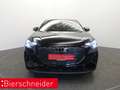 Audi Q4 e-tron Sportback 45 quattro S line PANO AHK ASSISTENZ MAT Noir - thumbnail 2