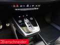 Audi Q4 e-tron Sportback 45 quattro S line PANO AHK ASSISTENZ MAT Noir - thumbnail 13