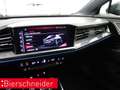 Audi Q4 e-tron Sportback 45 quattro S line PANO AHK ASSISTENZ MAT Schwarz - thumbnail 14