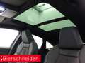 Audi Q4 e-tron Sportback 45 quattro S line PANO AHK ASSISTENZ MAT Czarny - thumbnail 15