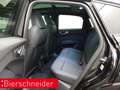 Audi Q4 e-tron Sportback 45 quattro S line PANO AHK ASSISTENZ MAT Czarny - thumbnail 10