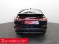 Audi Q4 e-tron Sportback 45 quattro S line PANO AHK ASSISTENZ MAT Schwarz - thumbnail 6