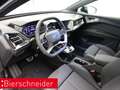 Audi Q4 e-tron Sportback 45 quattro S line PANO AHK ASSISTENZ MAT Noir - thumbnail 11
