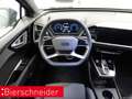 Audi Q4 e-tron Sportback 45 quattro S line PANO AHK ASSISTENZ MAT crna - thumbnail 12