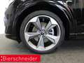 Audi Q4 e-tron Sportback 45 quattro S line PANO AHK ASSISTENZ MAT Schwarz - thumbnail 4