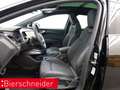 Audi Q4 e-tron Sportback 45 quattro S line PANO AHK ASSISTENZ MAT Noir - thumbnail 9