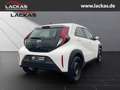Toyota Aygo X*KLIMA*SITZHEIZUNG* KLIMA*SITZHEIUNG Weiß - thumbnail 5