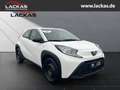 Toyota Aygo X*KLIMA*SITZHEIZUNG* KLIMA*SITZHEIUNG Weiß - thumbnail 7