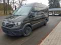 Volkswagen Crafter L3H3 mittel hoch Regalsystem netto 14995 Braun - thumbnail 11