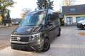 Volkswagen Crafter L3H3 mittel hoch Regalsystem netto 14995 Braun - thumbnail 2