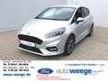 Ford Fiesta ST-Line Start/Stopp Серебристый - thumbnail 1