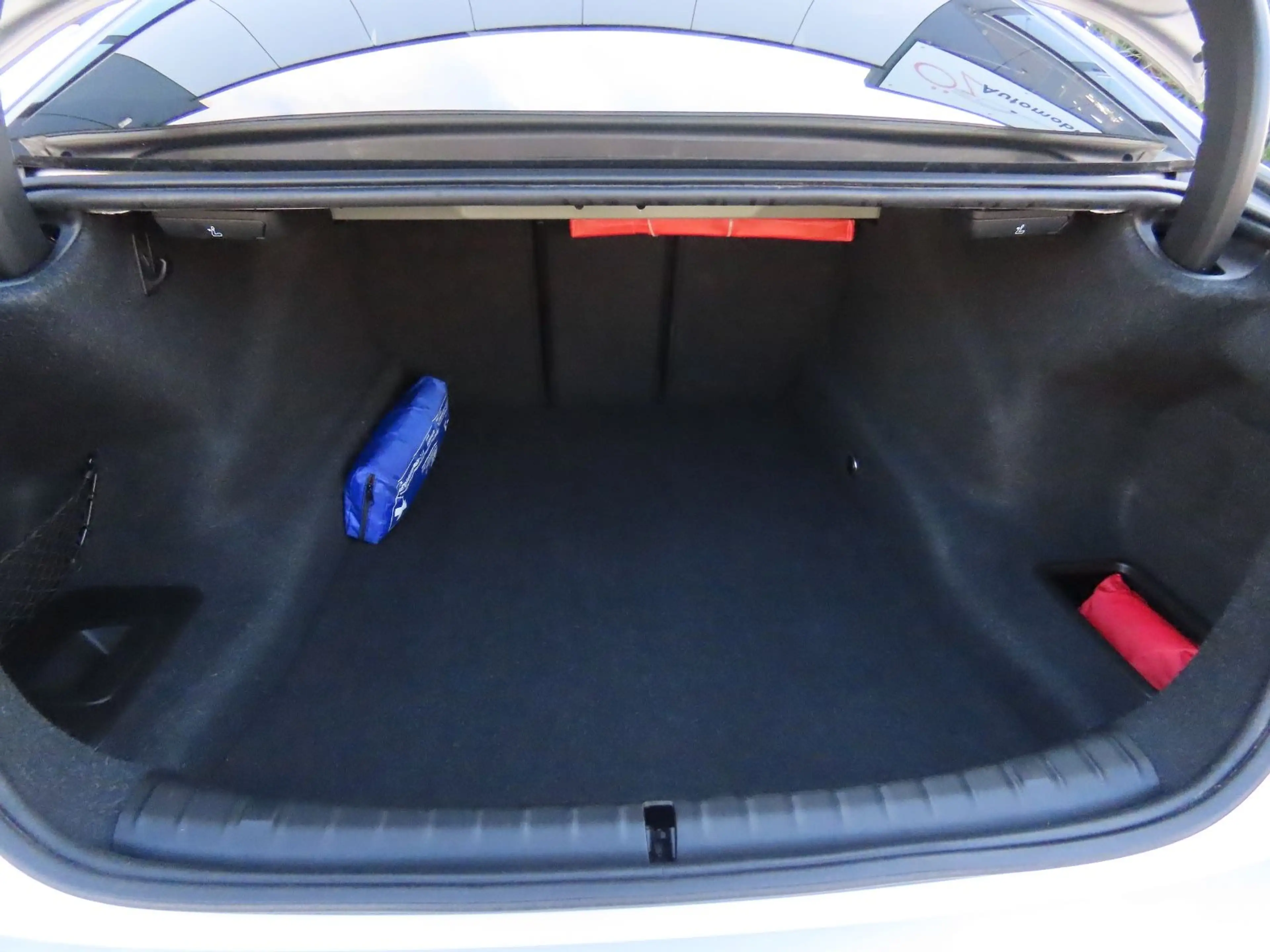 BMW 520 d xDrive Autom. Leder Ambiente Klimaauto. — photo 10