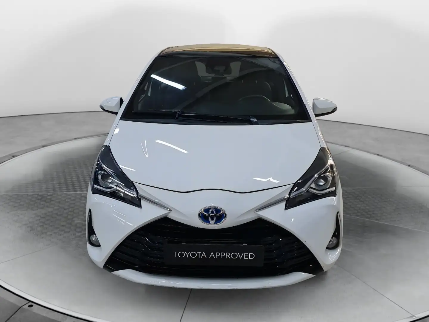 Toyota Yaris Yaris 1.5 Hybrid 5 porte Style - 2