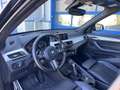 BMW X1 xDrive20d M Sport Schwarz - thumbnail 12