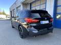 BMW X1 xDrive20d M Sport Schwarz - thumbnail 5
