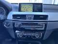 BMW X1 xDrive20d M Sport Schwarz - thumbnail 14