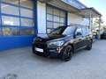 BMW X1 xDrive20d M Sport Schwarz - thumbnail 2