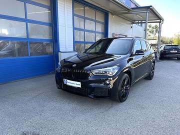 xDrive20d M Sport